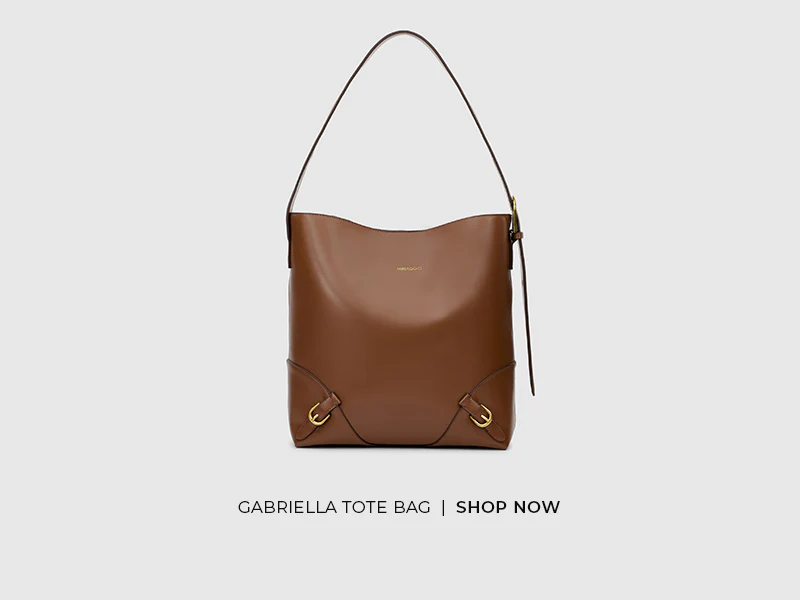 gabriella tote bag