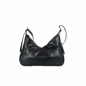 joria black medium shoulder bag