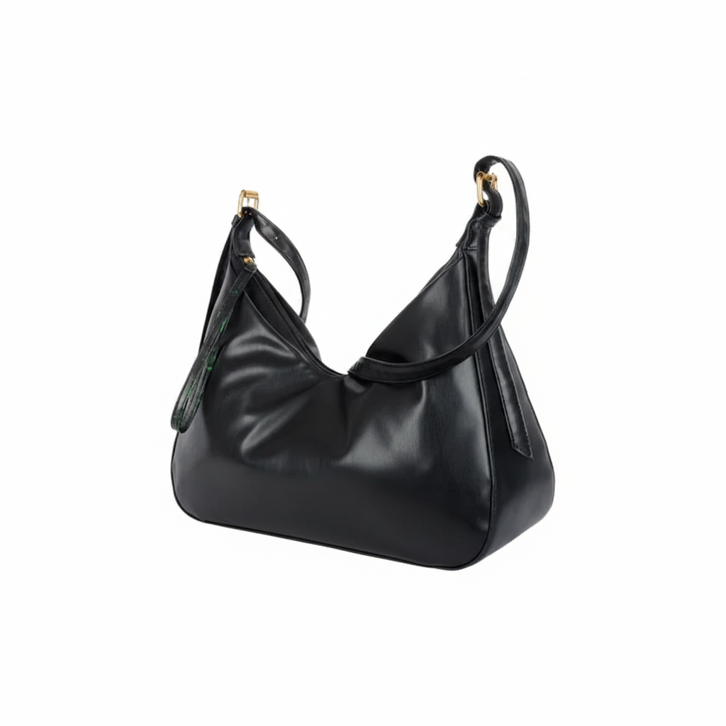 joria black medium shoulder bag joria black medium shoulder bag