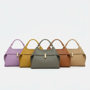 Vibe Signature Satchel Bags All Colors Collection